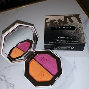 Fenty Beauty killawatt foil